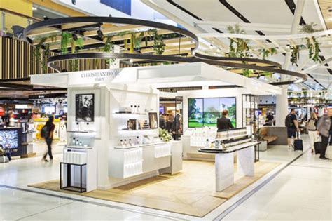 christian dior sydney airport|christian dior melbourne.